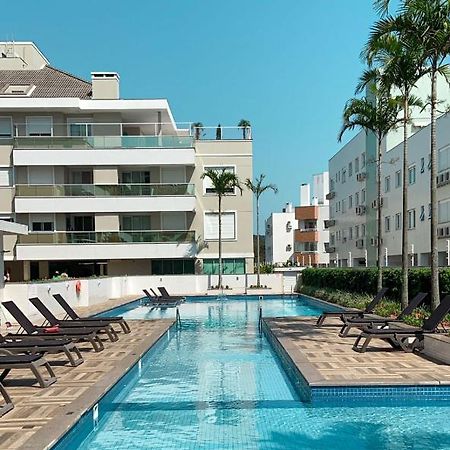 Apartamento Em Frente Ao Mar Leilighet Florianópolis Eksteriør bilde