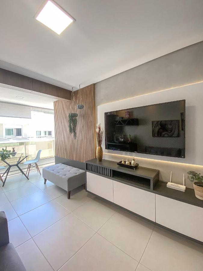 Apartamento Em Frente Ao Mar Leilighet Florianópolis Eksteriør bilde