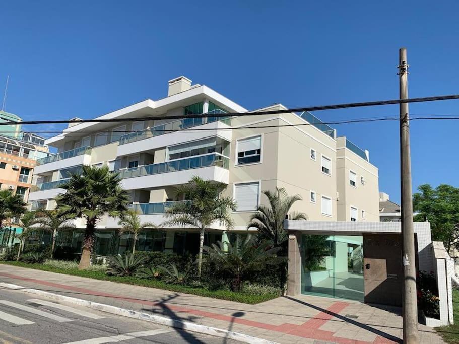 Apartamento Em Frente Ao Mar Leilighet Florianópolis Eksteriør bilde