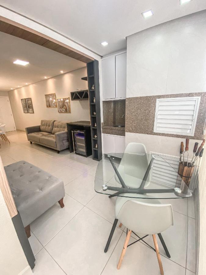 Apartamento Em Frente Ao Mar Leilighet Florianópolis Eksteriør bilde